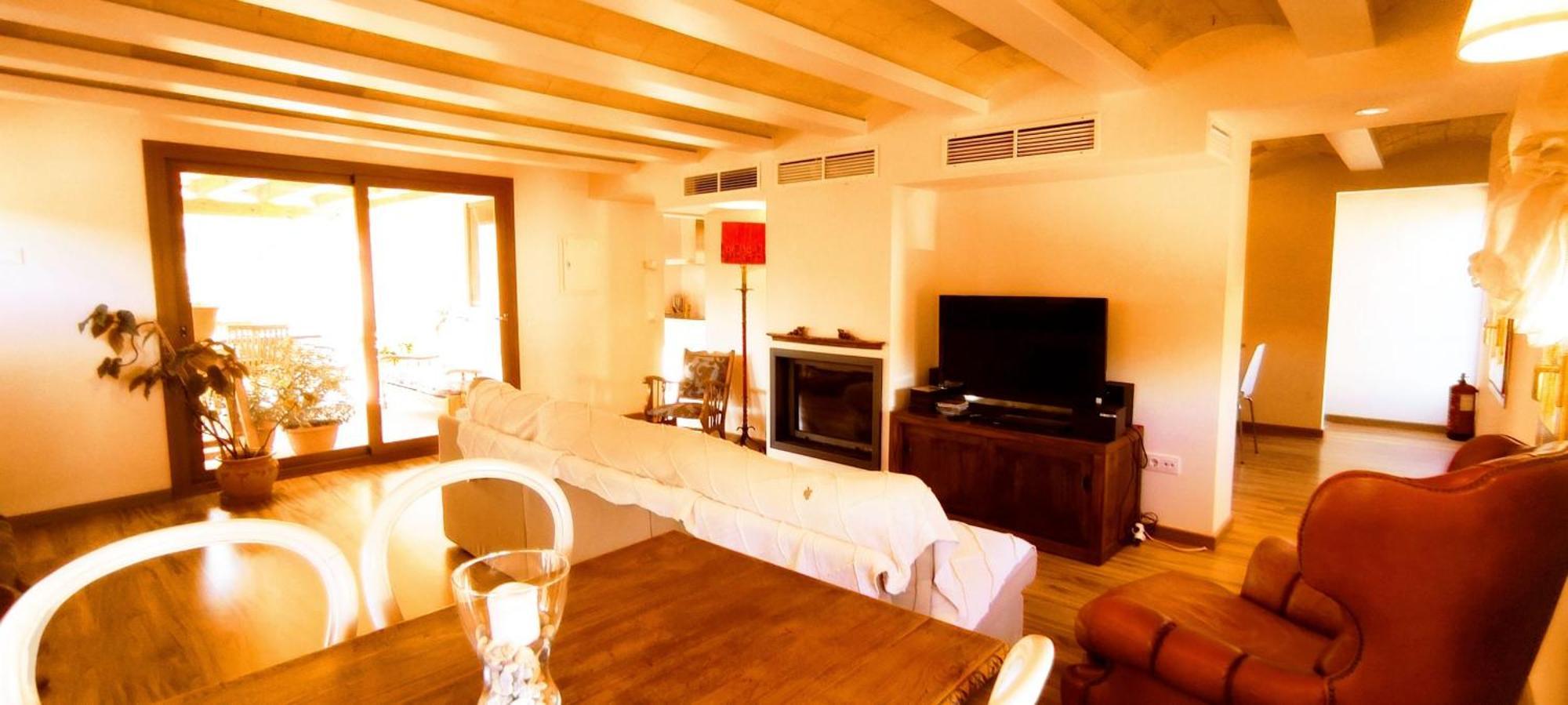 Affittacamere Ca l' Ermitanyo- Casa Torre Blanca Suria Esterno foto