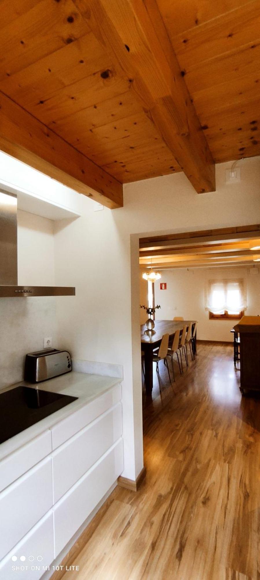 Affittacamere Ca l' Ermitanyo- Casa Torre Blanca Suria Esterno foto